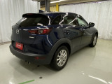 CX-3 1.5 15S アーバンドレッサー 純正ナビ ハンドルヒーター スマートキー