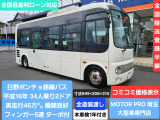 日野 ポンチョ ロング 2ドア