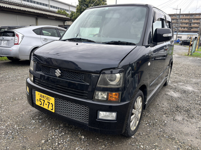 ワゴンR RR RR DI