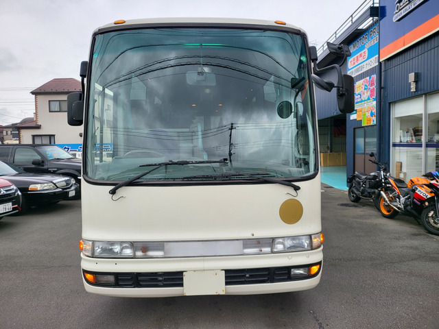 日野 メルファ フィンガーシフト6速MT の中古車詳細 (33,000km