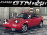 ロードスター  FGKエキマニ マフラー 2オーナー車