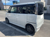パレット SW XS 4WD 