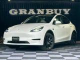 テスラ モデルY RWD