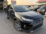 RAV4 2.0 G Zパッケージ 4WD 