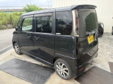 パレット SW XS 4WD 