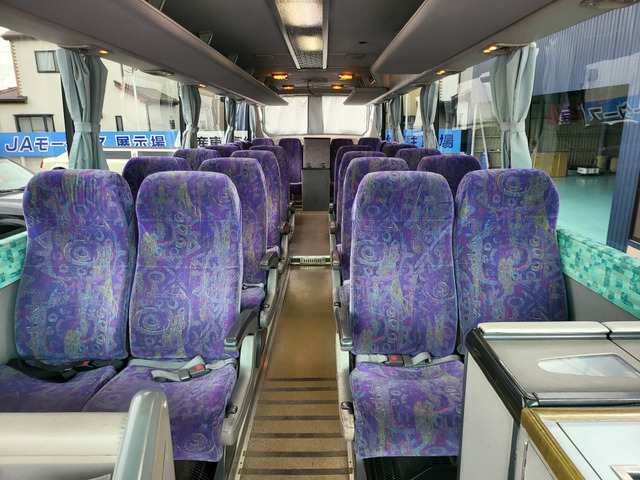日野 メルファ フィンガーシフト6速MT の中古車詳細 (33,000km