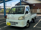 ハイゼットトラック スペシャル スペシャル