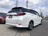 シャトル 1.5 ハイブリッド ホンダセンシング SDナビ フルセグ ブルートゥース
