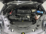 本車両はマセラティ正規ディーラーにて車検整備を実施済みです。細部までしっかりと点検されたコンディションですので、名義変更完了次第にご納車が可能です。