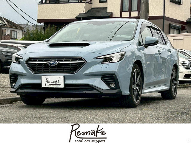 レヴォーグ 1.8 GT-H 4WD