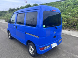 ハイゼットカーゴ  デラックス SAⅢ AT 軽バン ETC