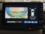 N-BOX  4WD