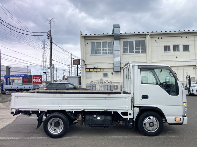 いすゞ エルフ_画像5