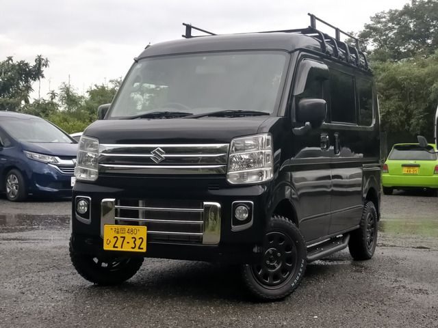 クリッパー DX ハイルーフ 4WD DX 4WD