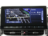 クラウン ハイブリッド 2.5 RS Four 4WD 後期型 12.3インチ大画面ナビ
