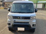 アトレー RS 4WD 両側パワスラ 社外ナビ バックカメラ