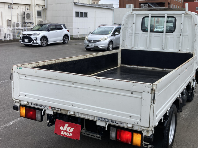いすゞ エルフ_画像33