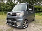 ウェイク L SAII 4WD 