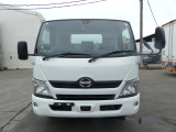 デュトロ 塵芥車 GR-X バックカメラ ETC【221】