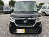 N-BOX G EX ホンダセンシング 4WD ETC ナビ スマートキー クルコン