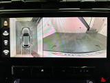 ガイドライン付360度バックモニターに加え車輌の前後バンパーに装着されたパーキングセンサーが障害物を検知し車庫入れも安心。★詳細は03-6666-2544まで、お気軽にお問合せください★