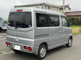 クリッパーリオ E ナビテレビ PSPW AT  黒ナンバー