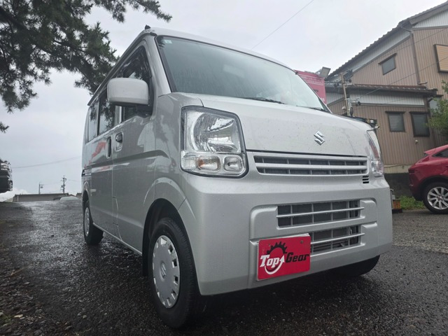 エブリイ ジョイン ハイルーフ 