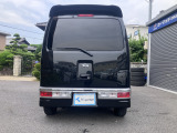 アトレーワゴン カスタムターボ RS 