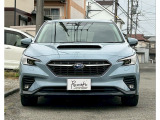 レヴォーグ 1.8 GT-H 4WD 