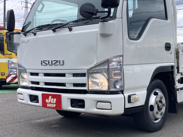 いすゞ エルフ_画像44