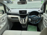 ムーヴ L SAIII 走行2.3万km 軽減ブレーキ CD