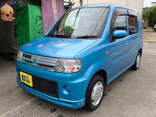 トッポ（三菱）の中古車 | 中古車情報・中古車検索なら【車選びドット