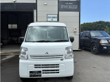 ミニキャブバン M ハイルーフ 5AMT車 4WD 
