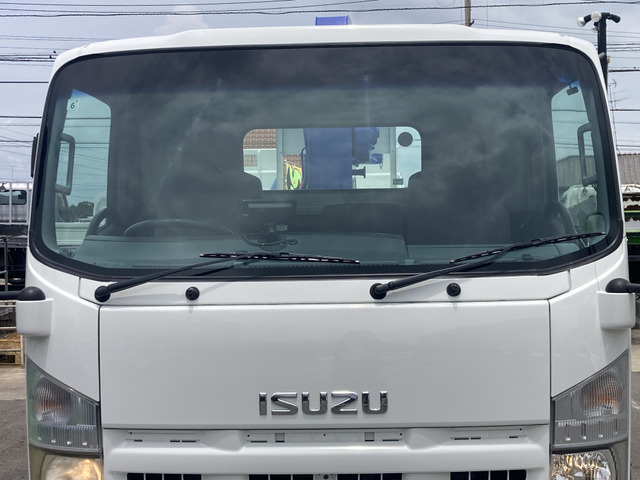 いすゞ エルフ_画像30