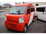 エブリイ PA リミテッド ハイルーフ 4WD レーダーブレーキサポート 4AT