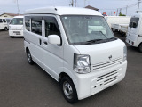 NV100クリッパー DX GL セーフティパッケージ ハイルーフ 4WD 