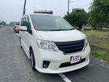 セレナ 2.0 ハイウェイスター S-HYBRID 