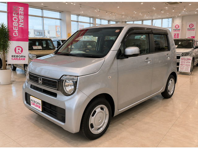 ホンダ N-WGN 
