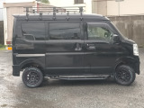クリッパー DX ハイルーフ 4WD DX 4WD