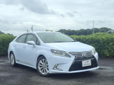 レクサス HS 250h バージョンI