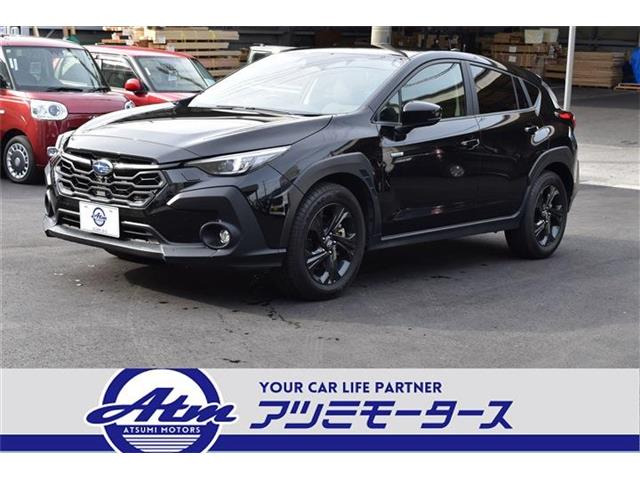 クロストレック 2.0 ツーリング 4WD ナビ・TV・360カメラ・Pシート