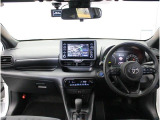 ヤリス 1.5 ハイブリッド X E-Four 4WD トヨタセーフティーセンス
