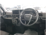 ハイゼットカーゴ クルーズ 届出済未使用車スマートキー フロアマット