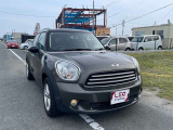 ミニクロスオーバー クーパー 