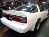 1JZ-GTEツインターボエンジン&純正5MTミッション&HKSマフラー&BLITZ車高調&TEIN車高調&追加メーター&ENKEIアルミ&ULTRAスピードメーター他タイミングベルト交換済み車です