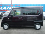 N-VAN  軽貨物 4ナンバー 走行3.2万キロ