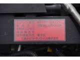 事業用ナンバー(緑ナンバー)も対応させていただいております。