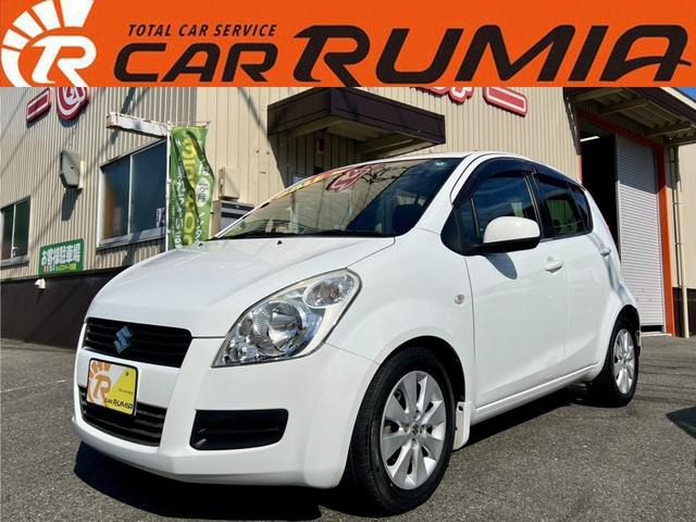 スプラッシュ 1.2 ベースグレード(5名) メモリーナビ