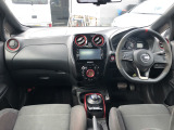 ノート 1.2 e-POWER NISMO 車高調 純正ナビ TV
