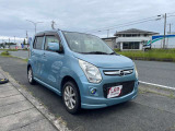 フレア XS 4WD 